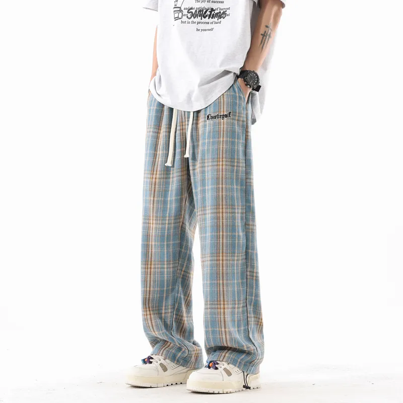 CHARLIE GOLF Casual Pants Unisex-2