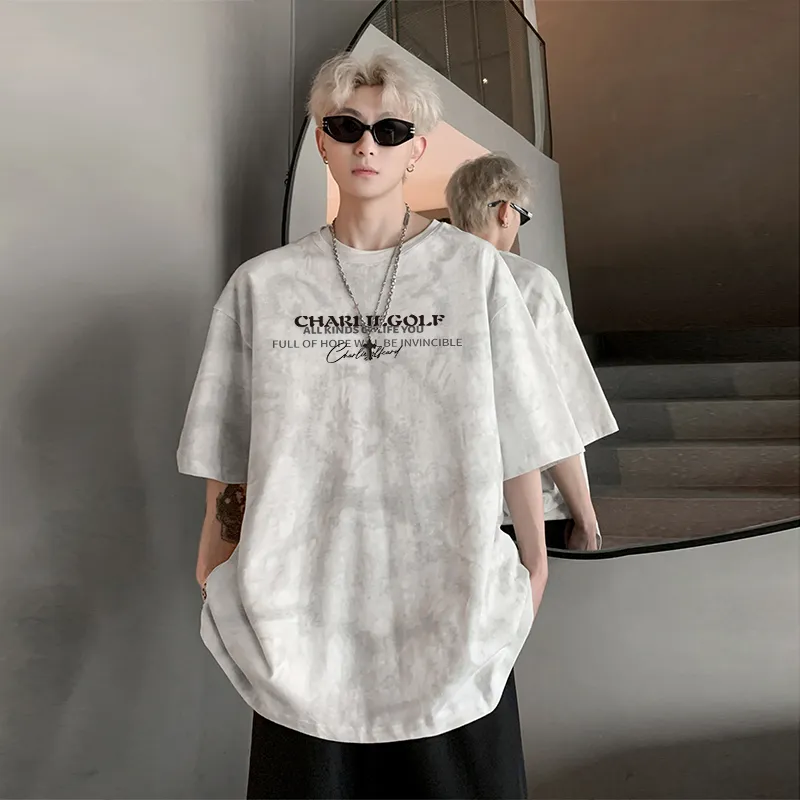CHARLIE GOLF T-Shirts Unisex-2