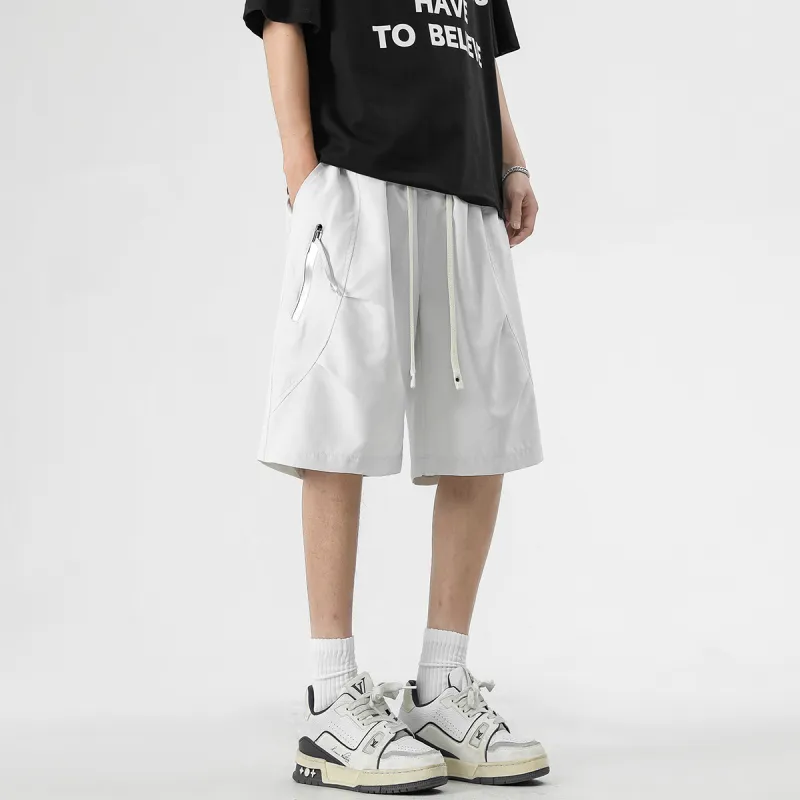 CHARLIE GOLF Cargo Shorts Unisex-12
