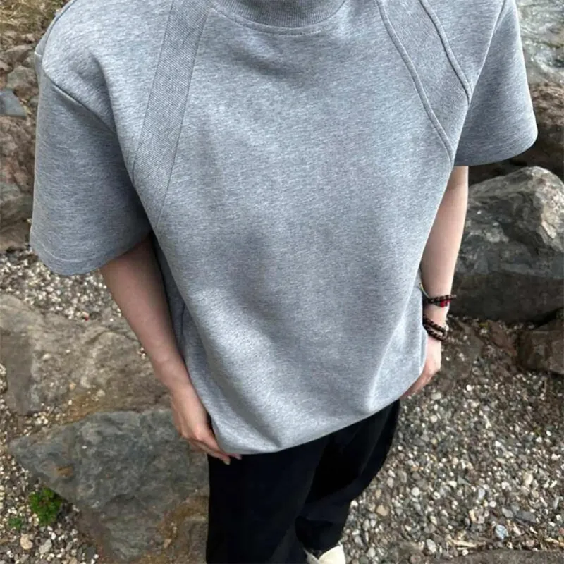 CHARLIE GOLF Casual Sportswear Unisex-32