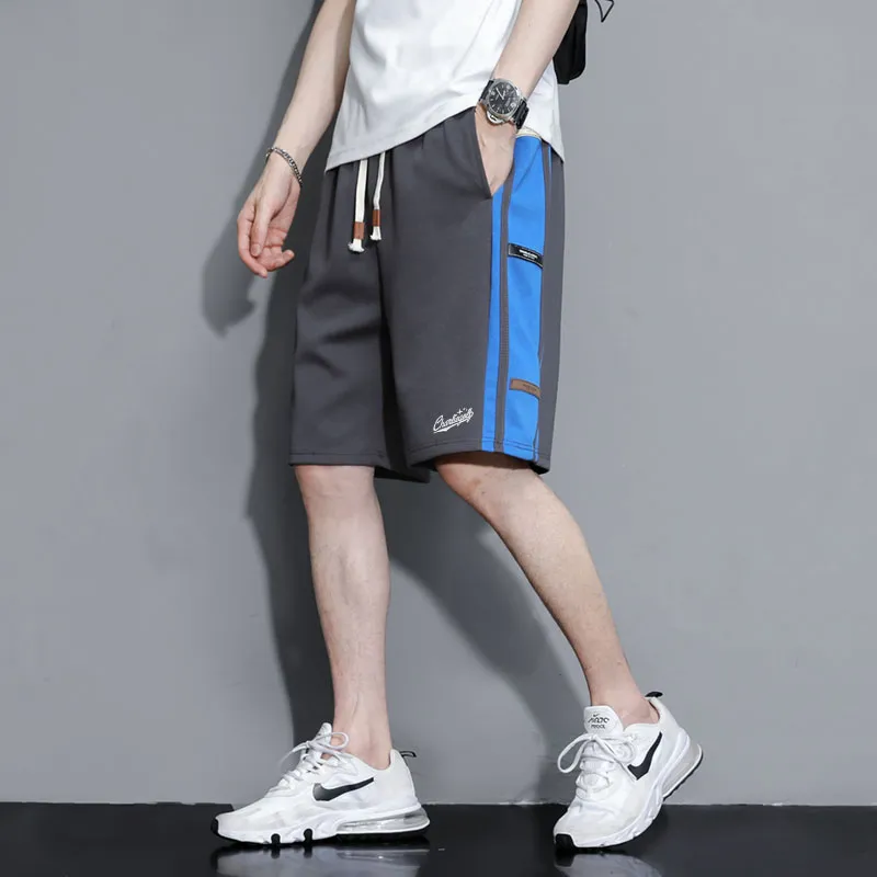 CHARLIE GOLF Casual Shorts Unisex-8