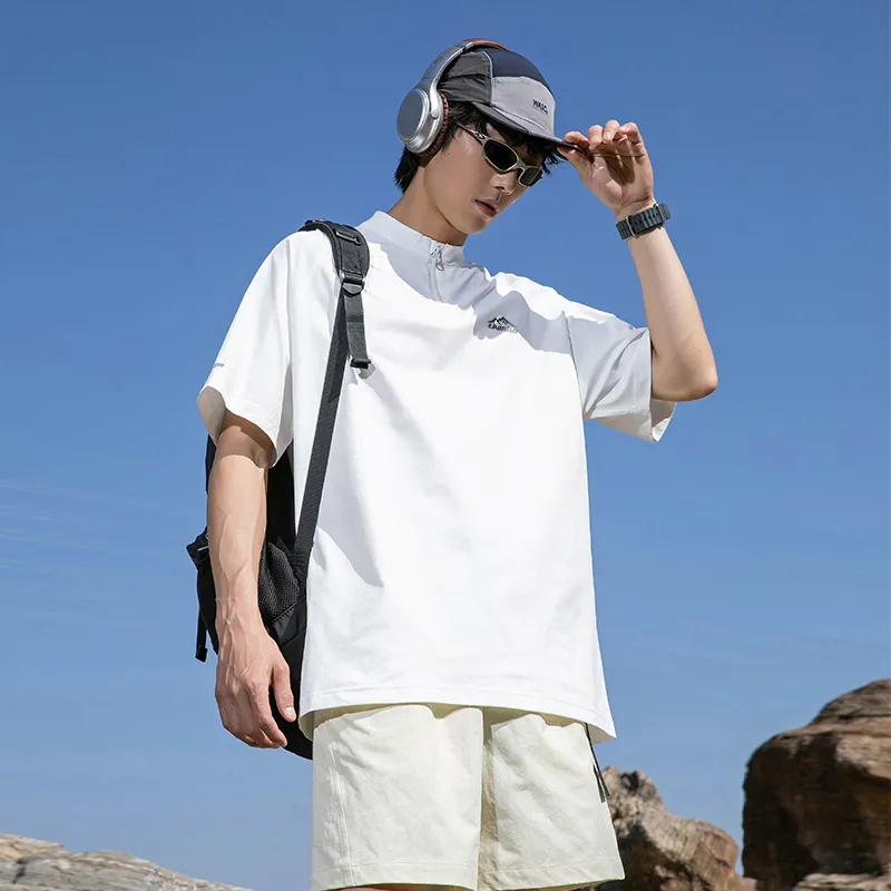CHARLIE GOLF T Shirts Unisex-11