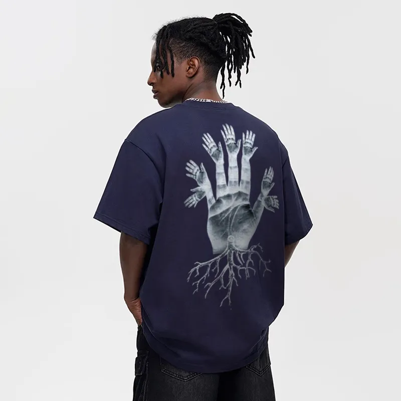 CHARLIE GOLF T Shirts Unisex-14