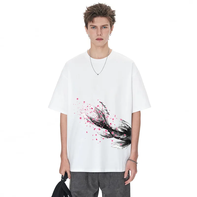 CHARLIE GOLF T Shirts Unisex-6