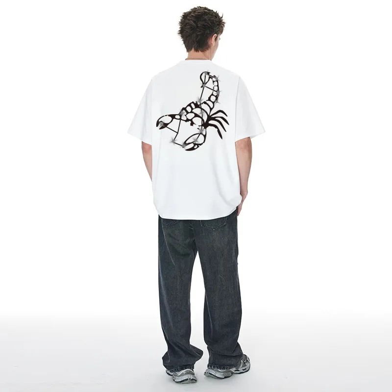 CHARLIE GOLF T Shirts Unisex-3