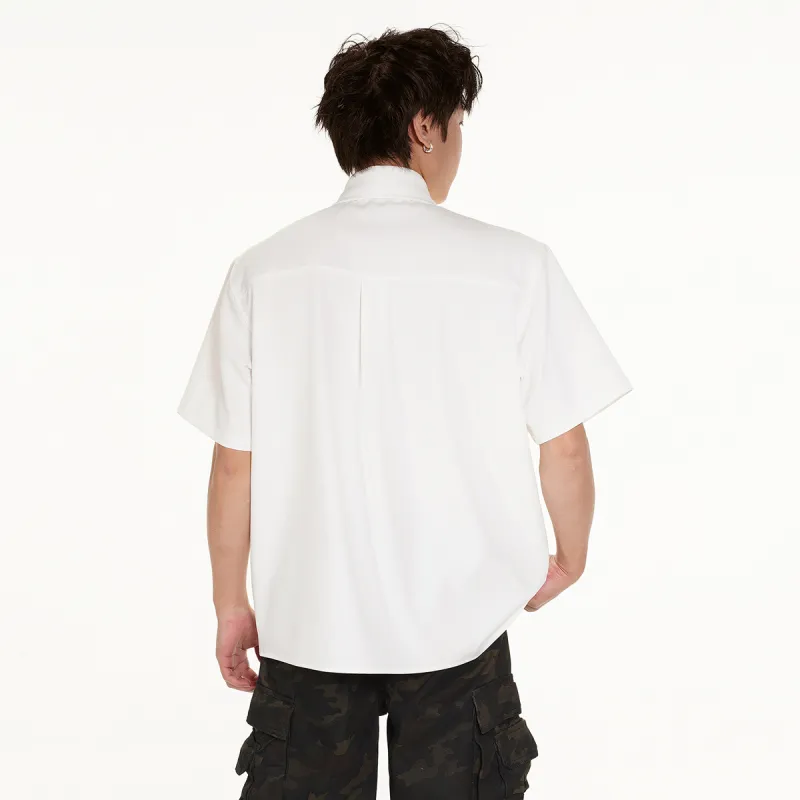 CHARLIE GOLF Shirts Unisex-8