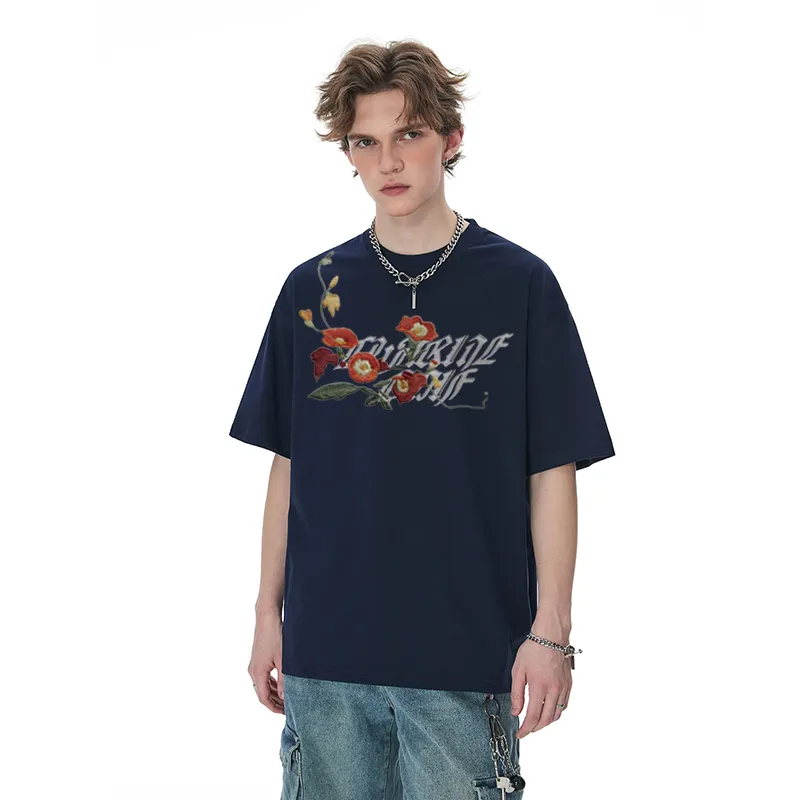 CHARLIE GOLF T Shirts Unisex-12