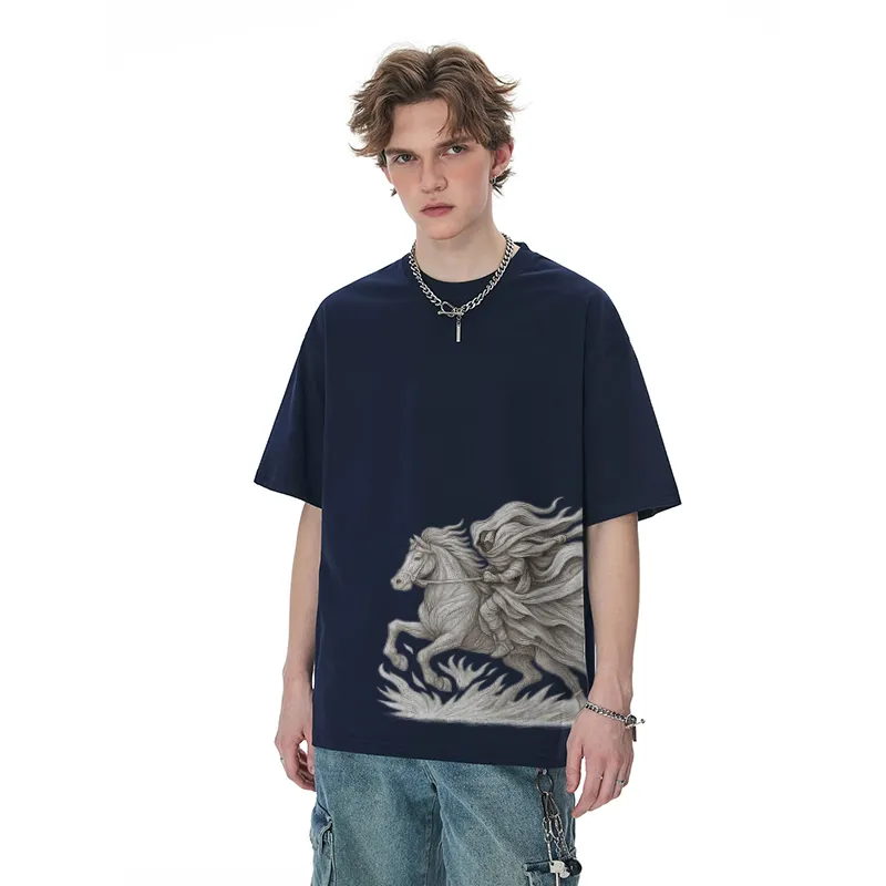 CHARLIE GOLF T Shirts Unisex-12
