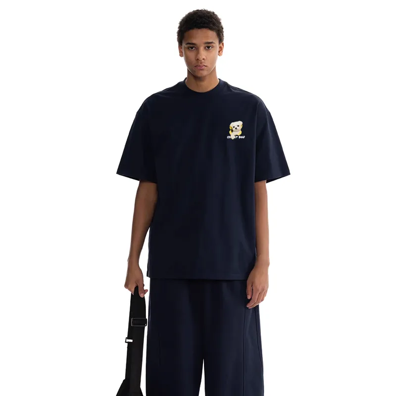 CHARLIE GOLF T Shirts Unisex-18