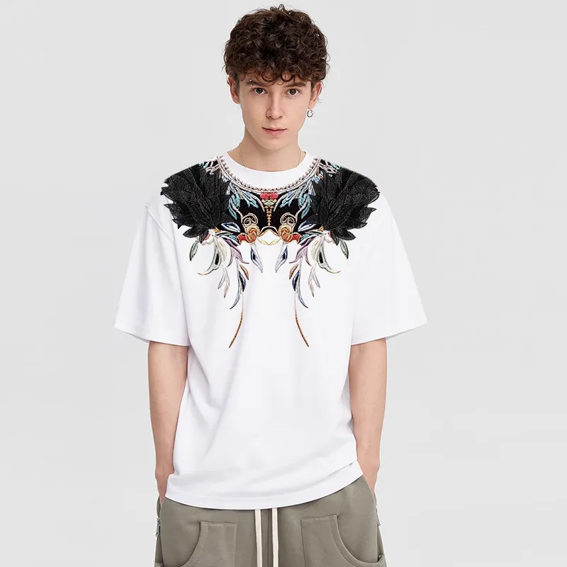 CHARLIE GOLF T Shirts Unisex-8