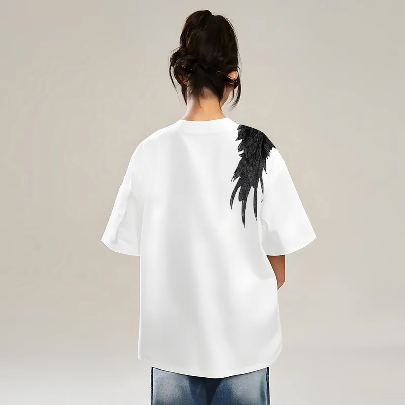 CHARLIE GOLF T Shirts Unisex-8