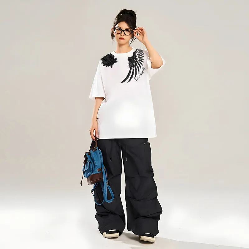 CHARLIE GOLF T Shirts Unisex-7