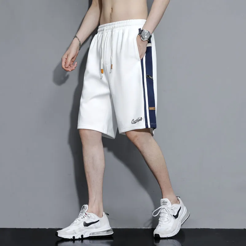 CHARLIE GOLF Casual Shorts Unisex-5
