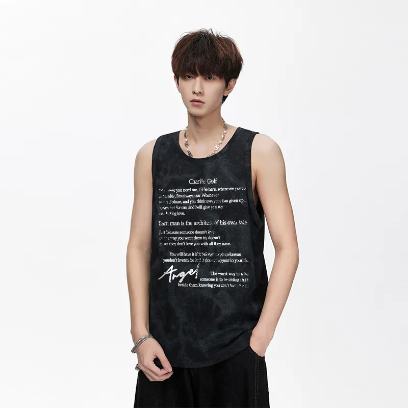 CHARLIE GOLF Basketball Jersey Unisex-7