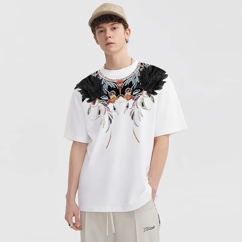 CHARLIE GOLF T Shirts Unisex-7
