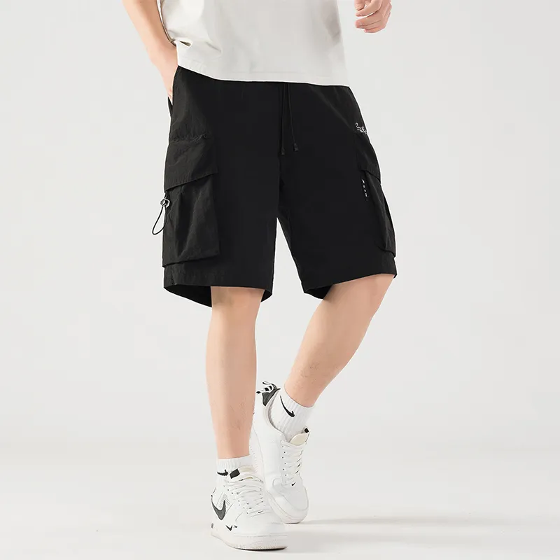 CHARLIE GOLF Cargo Shorts Unisex-7