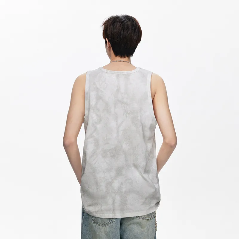 CHARLIE GOLF Tank Tops Unisex-4