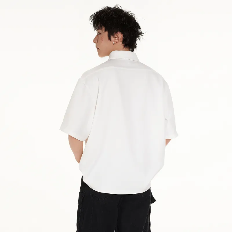 CHARLIE GOLF Shirts Unisex-9