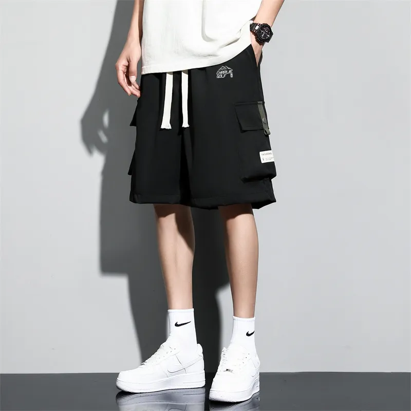 CHARLIE GOLF Cargo Shorts Unisex-11