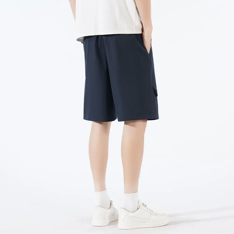 CHARLIE GOLF Casual Shorts Unisex-7