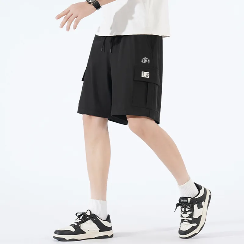 CHARLIE GOLF Cargo Shorts Unisex-2