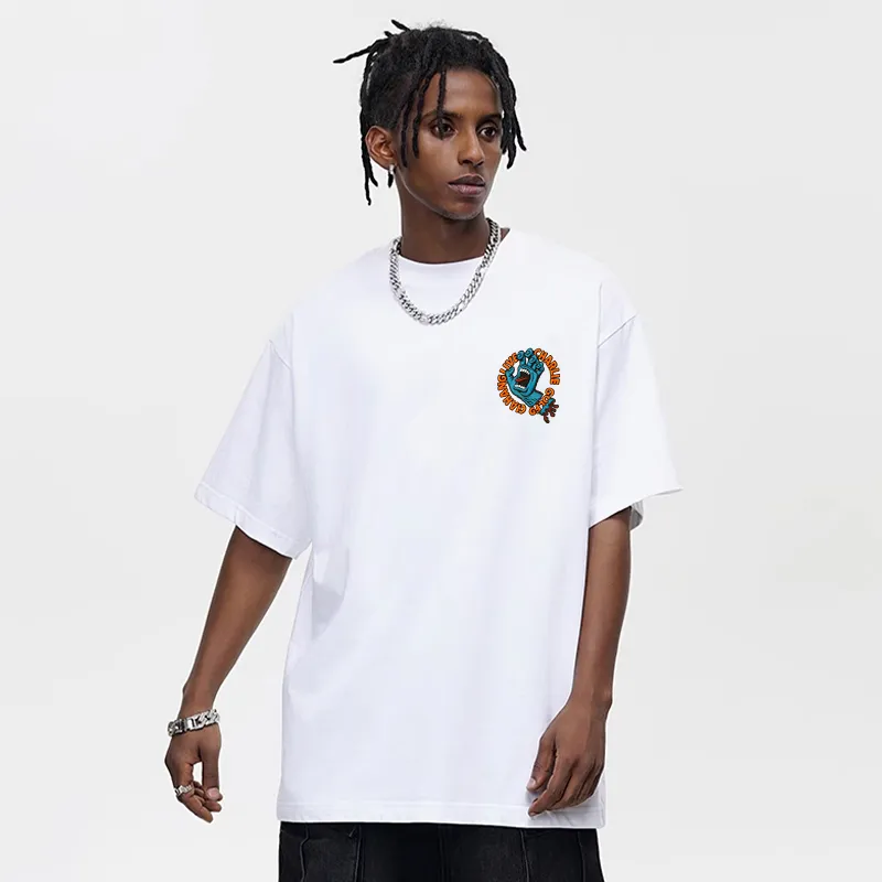 CHARLIE GOLF T Shirts Unisex-6