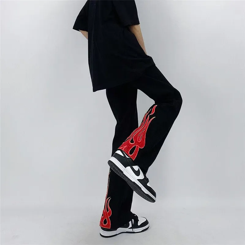 CHARLIE GOLF Jeans Unisex-20