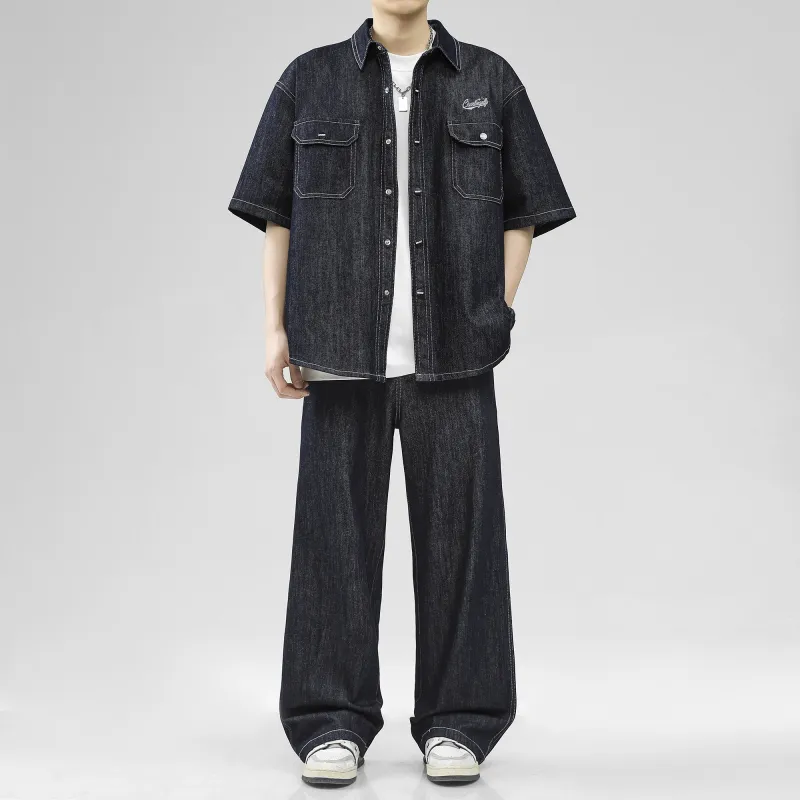 CHARLIE GOLF Casual Sportswear Unisex-2