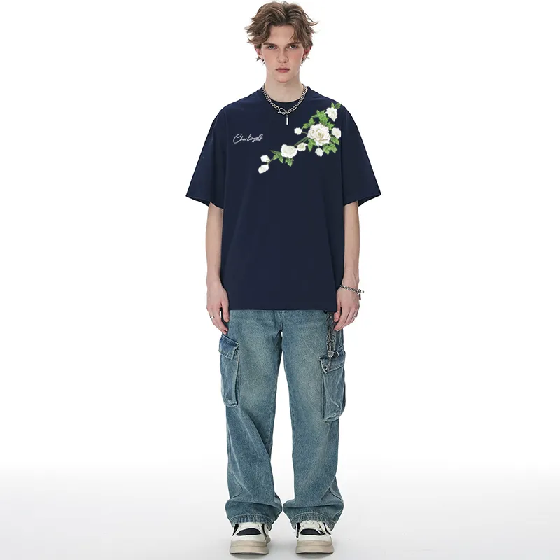 CHARLIE GOLF T Shirts Unisex-18