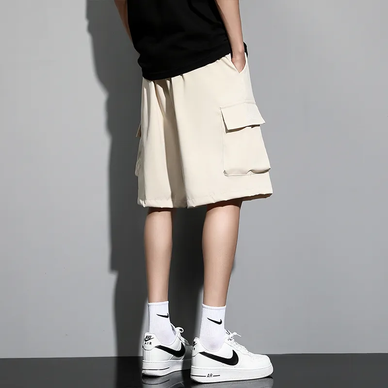 CHARLIE GOLF Cargo Shorts Unisex-7