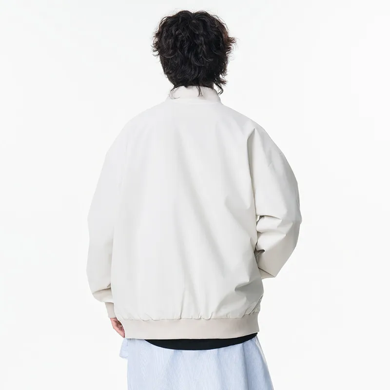 CHARLIE GOLF Jackets Coats Unisex-9