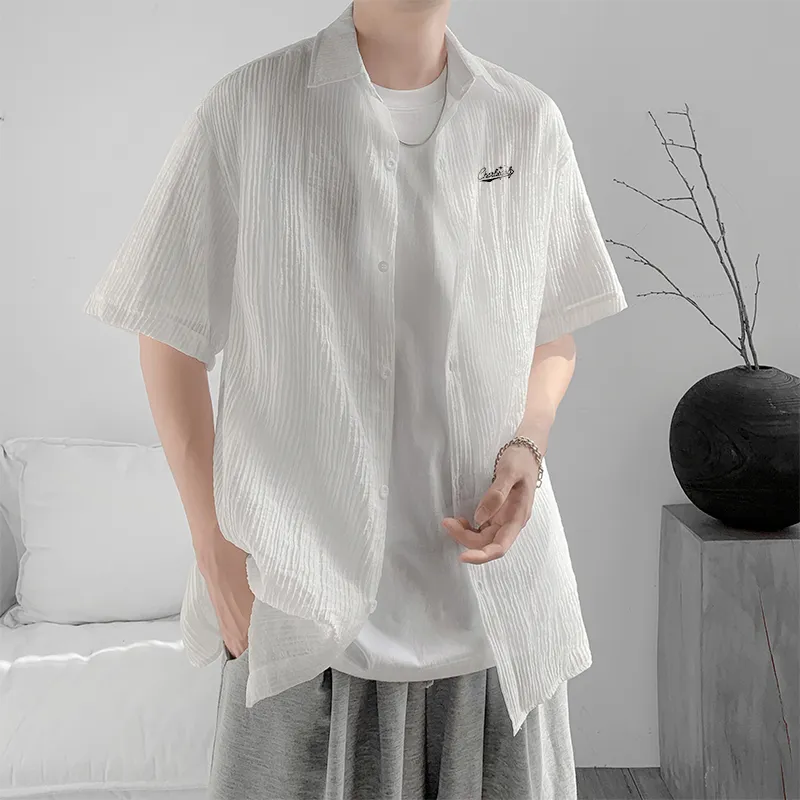 CHARLIE GOLF Shirts Unisex-12