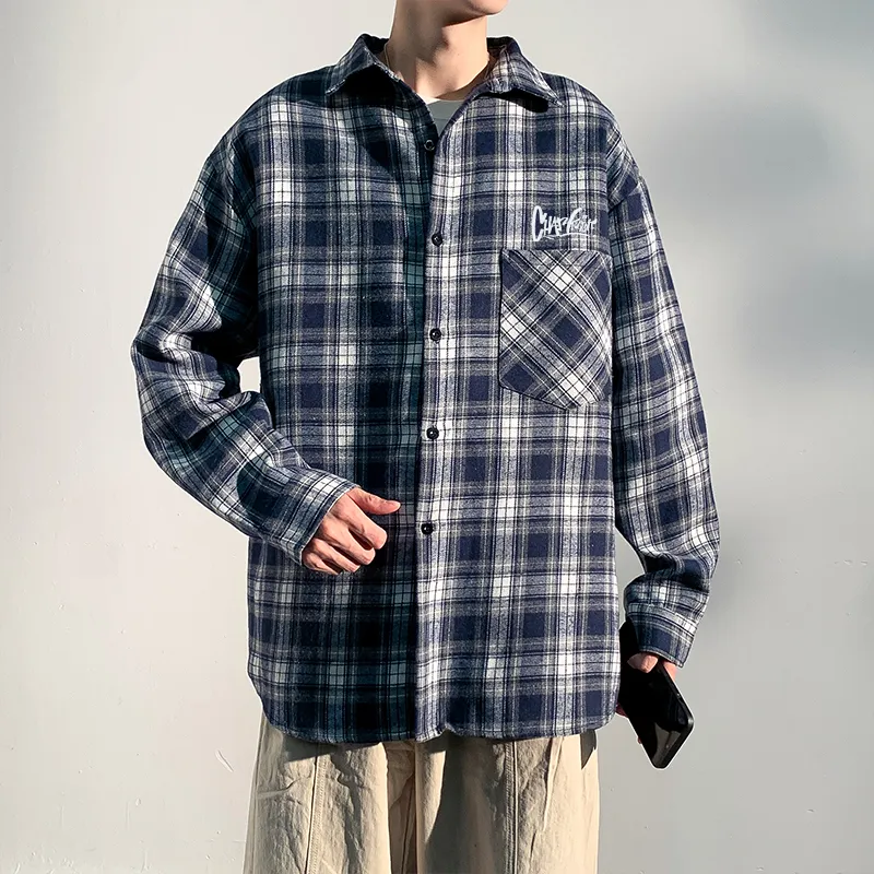 CHARLIE GOLF Shirts Unisex-14