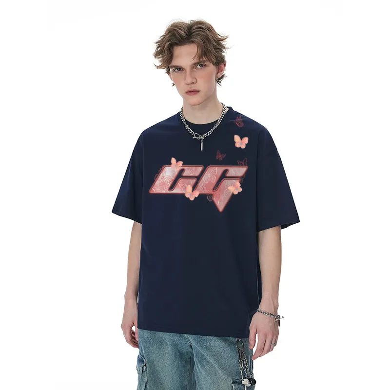 CHARLIE GOLF T Shirts Unisex-16