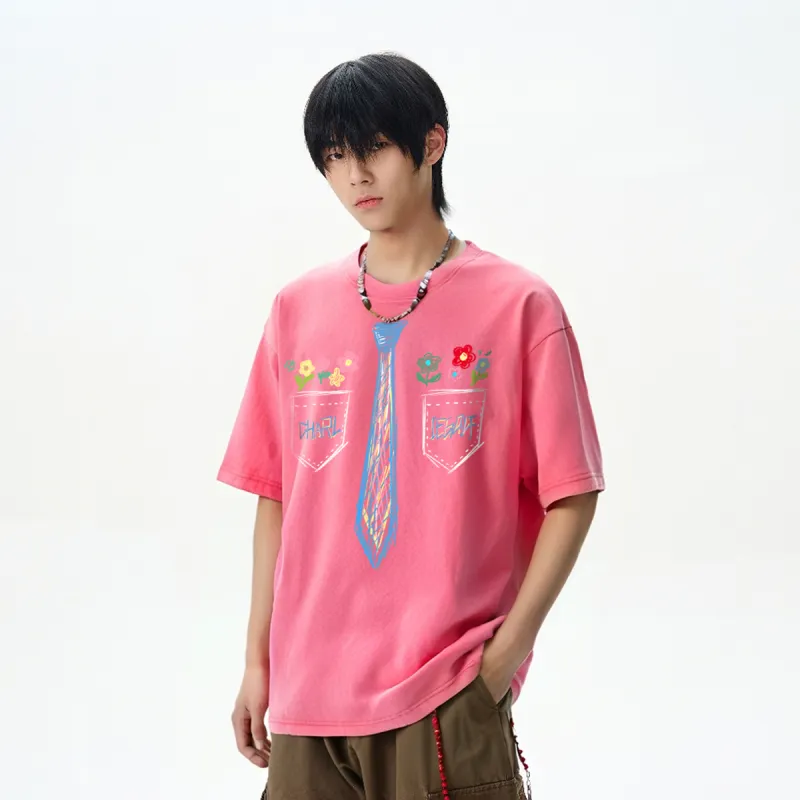 CHARLIE GOLF T Shirts Unisex-7