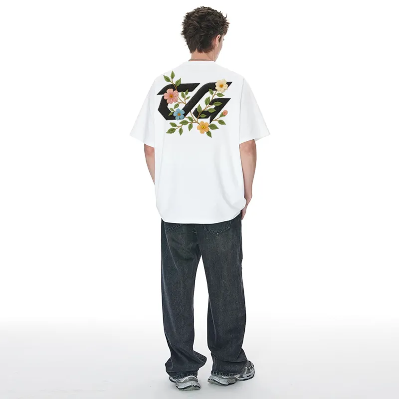 CHARLIE GOLF T Shirts Unisex-4