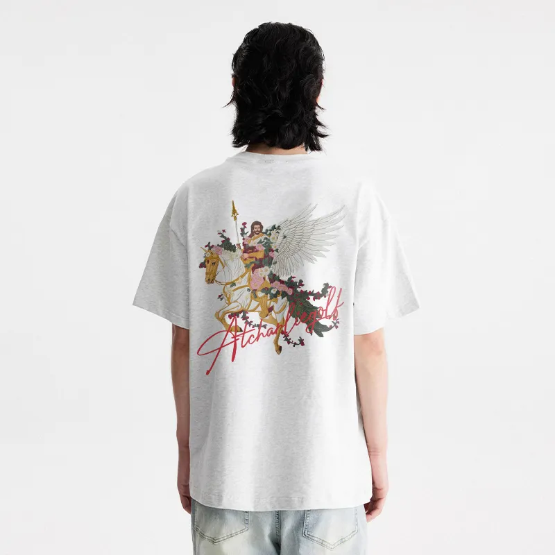 CHARLIE GOLF T Shirts Unisex-12