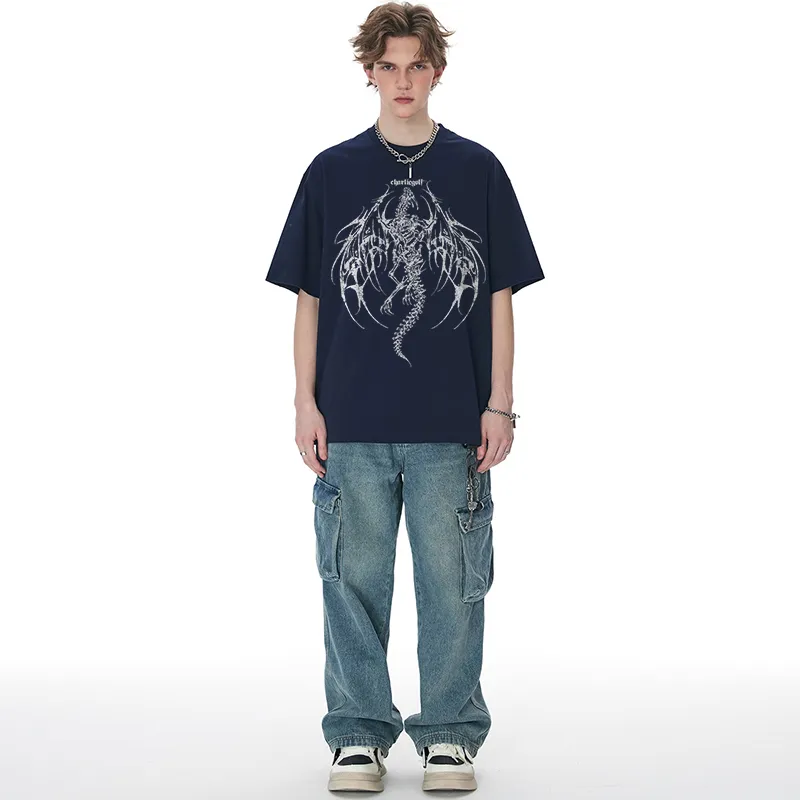 CHARLIE GOLF T Shirts Unisex-13