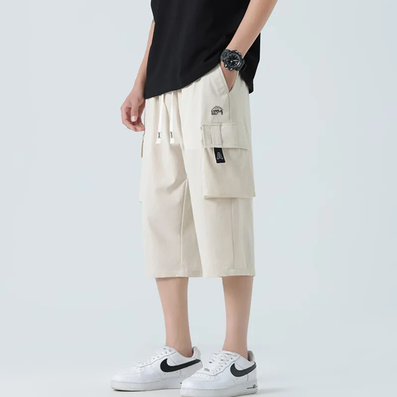 CHARLIE GOLF Cargo Shorts Unisex-3
