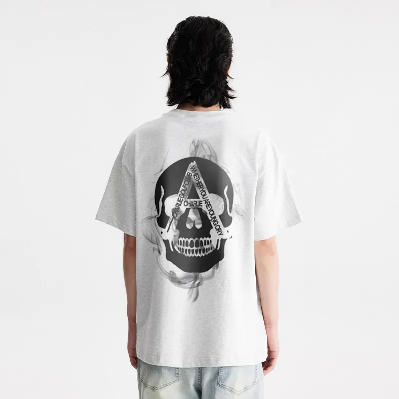 CHARLIE GOLF T Shirts Unisex-11