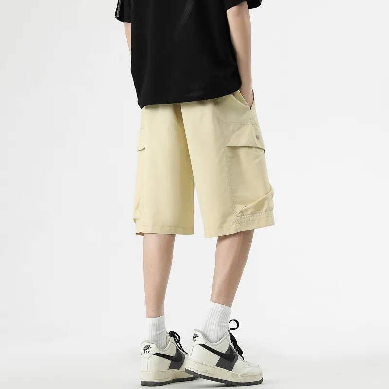 CHARLIE GOLF Cargo Shorts Unisex-6