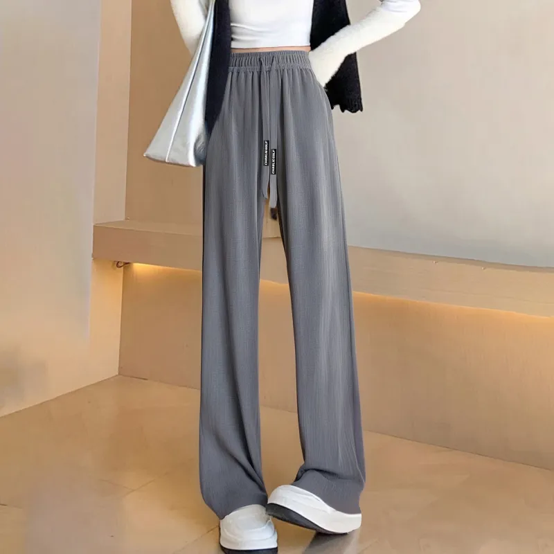 CHARLIE GOLF Casual Pants Unisex-5