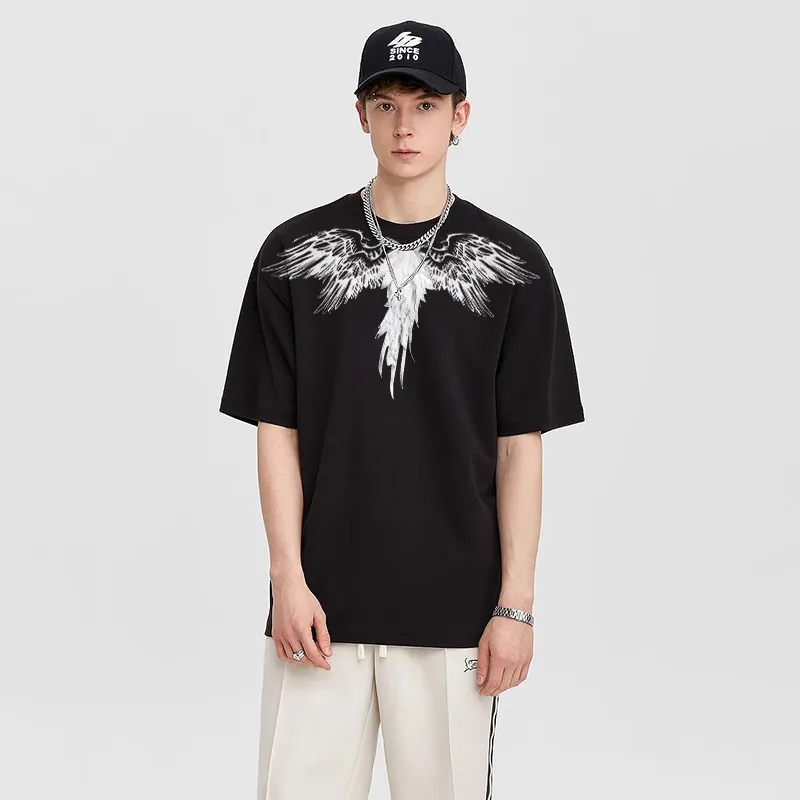 CHARLIE GOLF T Shirts Unisex-4