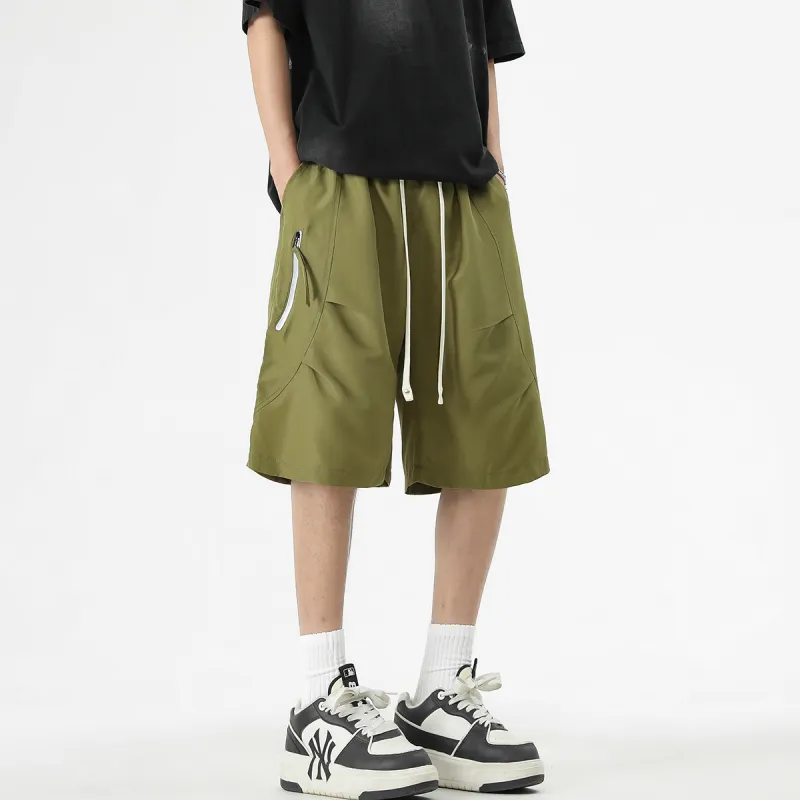 CHARLIE GOLF Cargo Shorts Unisex-17