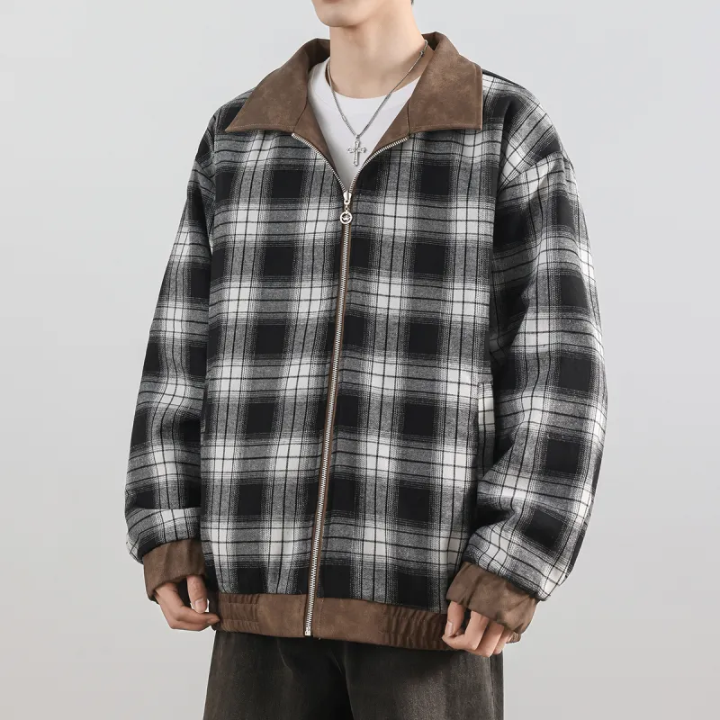 CHARLIE GOLF Jackets Coats Unisex-18