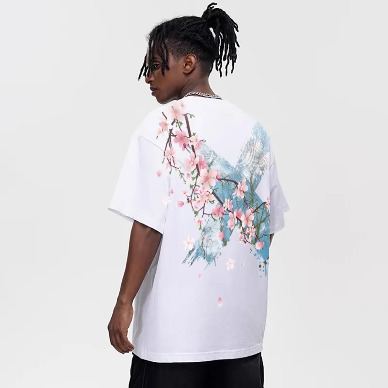 CHARLIE GOLF T Shirts Unisex-7