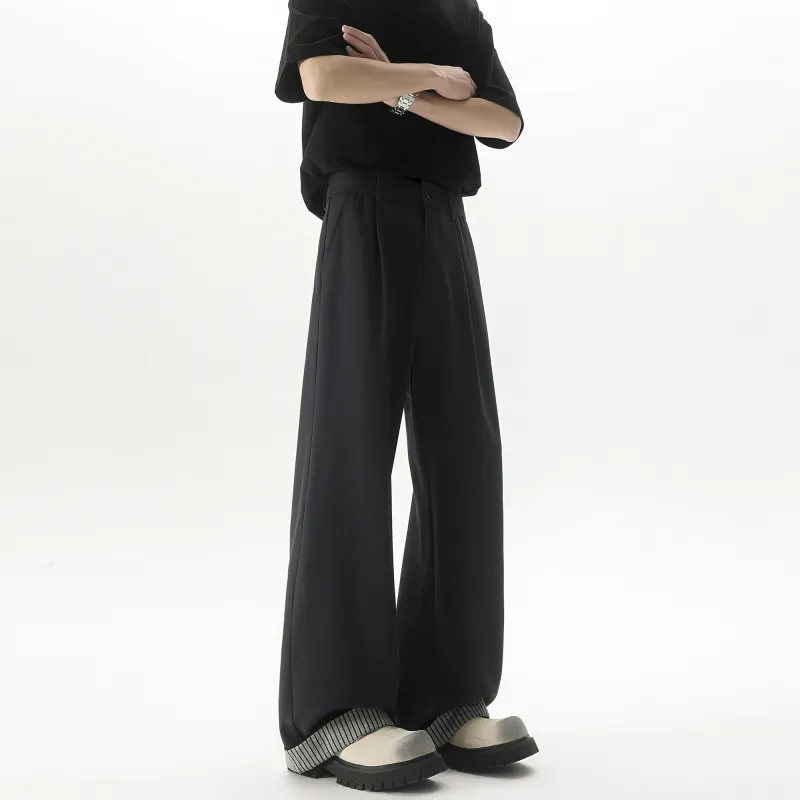 CHARLIE GOLF Suit Trouser Unisex-3
