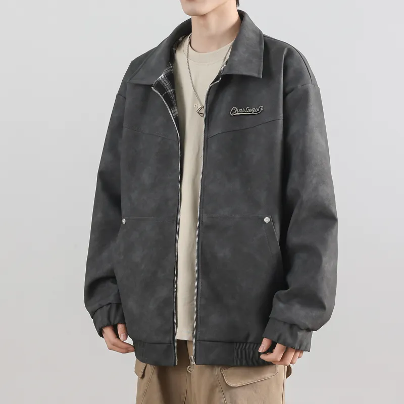 CHARLIE GOLF Jackets Coats Unisex-13