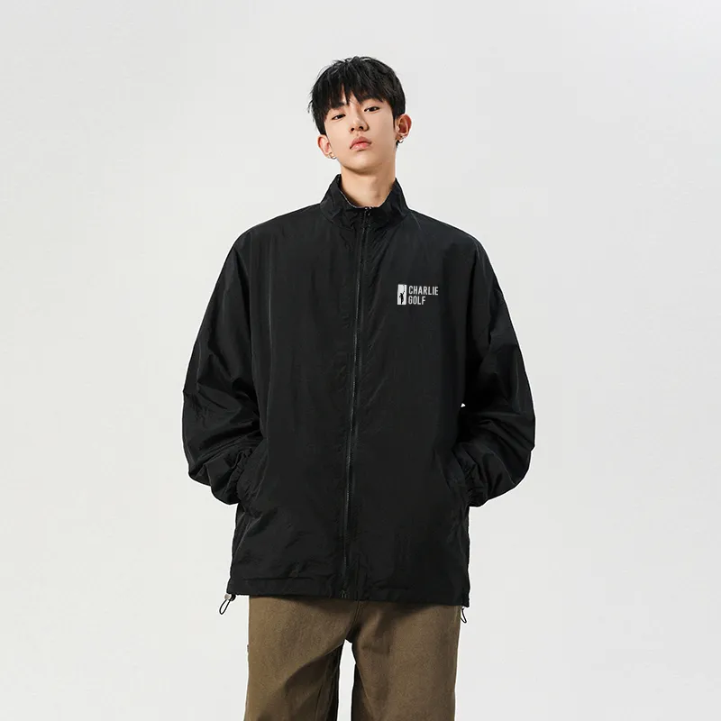 CHARLIE GOLF Sun Protection Clothing Unisex-6