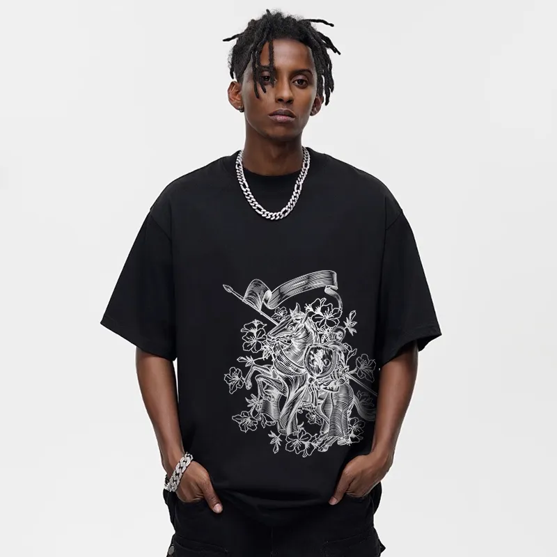CHARLIE GOLF T Shirts Unisex-10